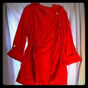 Guess lightweight  jacket in excellent condition.